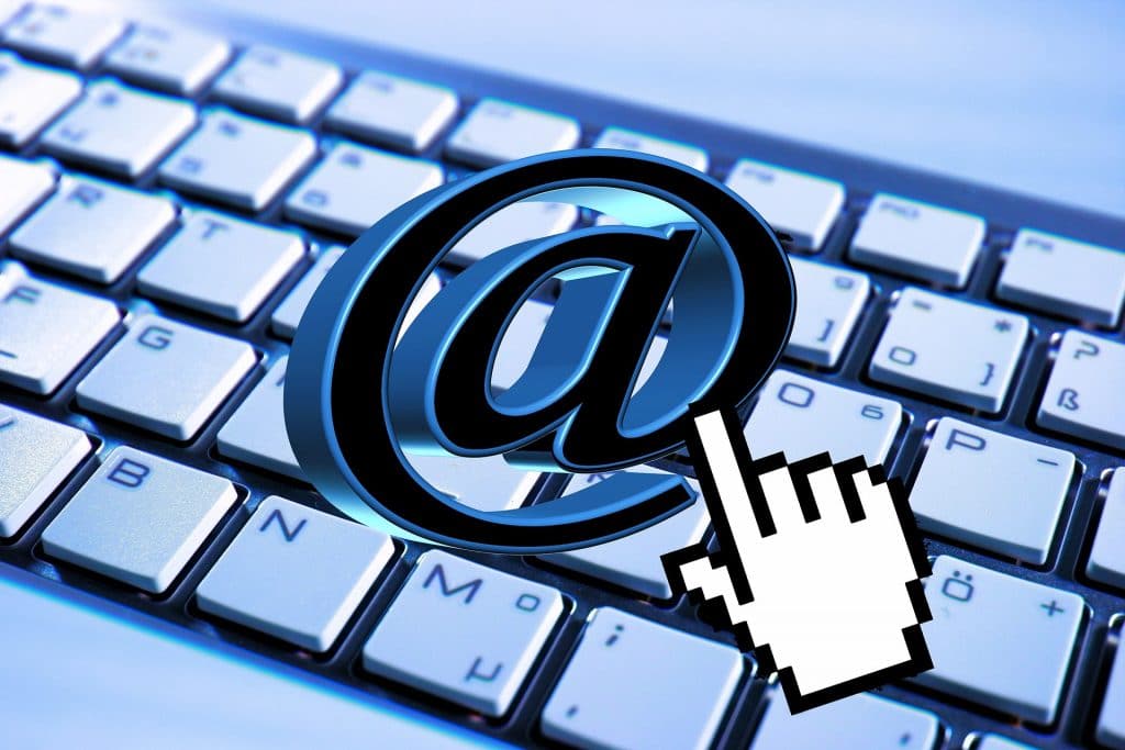 How To Get Email Addresses For Marketing