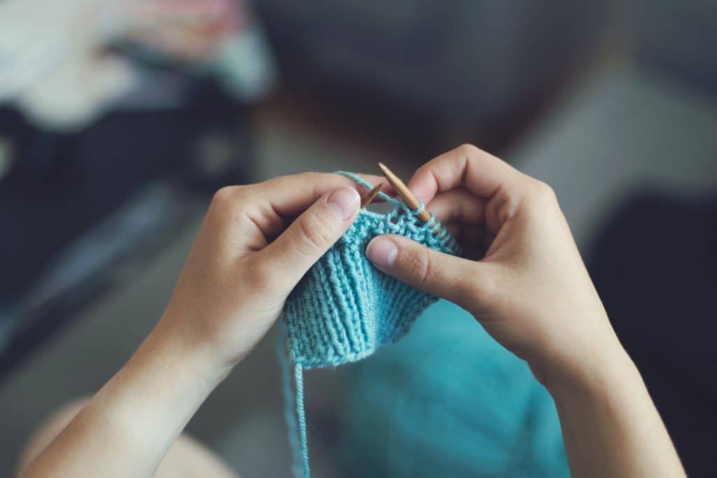 When Sticking To Your Knitting Is the Best Wellness Business Strategy